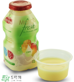 界界樂和養樂多的區別 界界樂和養樂多哪個好？