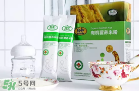 貝兜有機(jī)米粉怎么樣？貝兜米粉好不好？