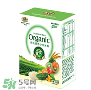 貝兜有機(jī)米粉怎么樣？貝兜米粉好不好？