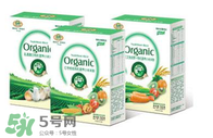 貝兜有機(jī)米粉怎么樣？貝兜米粉好不好？