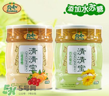 貝兜清清寶怎么樣？貝兜清清寶有沒有效果？