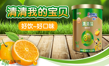 英式清清葆嬰兒能喝嗎？英式清清葆多大能喝？
