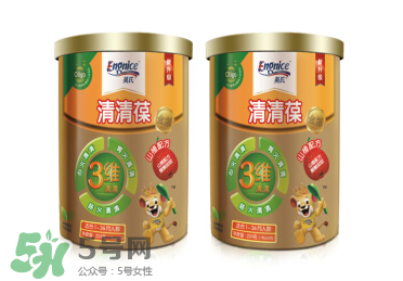 英式清清葆嬰兒能喝嗎？英式清清葆多大能喝？
