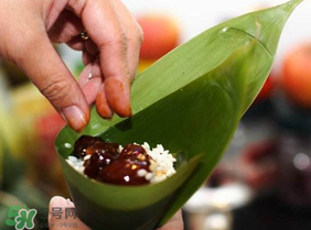 一斤米能包幾個(gè)粽子？一斤米能包多少粽子？