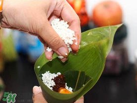 一斤米能包幾個(gè)粽子？一斤米能包多少粽子？