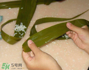 一斤米能包幾個(gè)粽子？一斤米能包多少粽子？