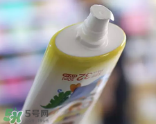 pororo啵樂樂防曬霜怎么樣？pororo啵樂樂防曬霜好用嗎？