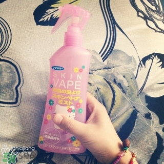 vape驅蚊噴霧驅蚊水生產(chǎn)日期 vape驅蚊噴霧驅蚊水保質(zhì)期