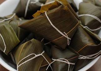 網(wǎng)上買的粽子要煮多久？網(wǎng)上買的粽子怎么煮？