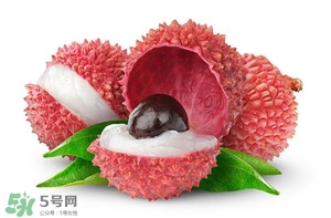 荔枝和榴蓮能一起吃嗎？荔枝和什么不能一起吃？