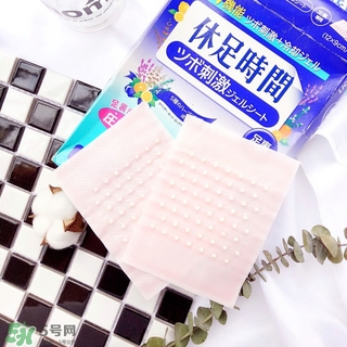 休足時間能貼著睡覺嗎？休足時間使用禁忌