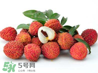 荔枝和榴蓮能一起吃嗎？荔枝和什么不能一起吃？