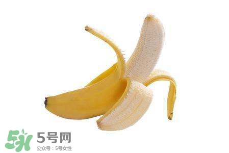 荔枝和香蕉能一起吃嗎？香蕉不能和什么同食？