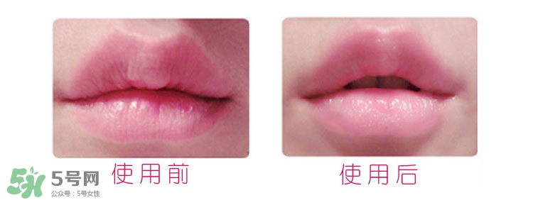 ES蘆薈維他命E潤唇膏怎么樣？espie rouge唇膏好用嗎
