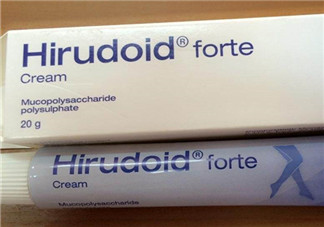 Hirudoid forte多少錢？Hirudoid forte價格