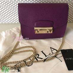 furla小方包尺寸多大？芙拉小方包有幾種尺寸？