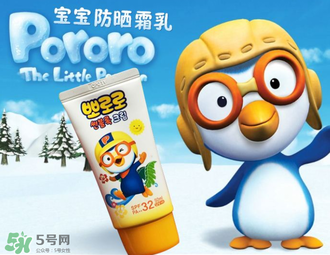 pororo在韓國(guó)是什么牌子？啵樂(lè)樂(lè)是哪個(gè)國(guó)家的品牌？