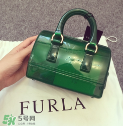 furla果凍包染色怎么辦？芙拉果凍包怎么清洗？