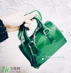 furla果凍包染色怎么辦？芙拉果凍包怎么清洗？