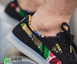 coogi聯名puma系列鞋子在哪買？coogi彪馬聯名款鞋哪里有賣的？