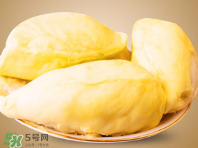 貓山王榴蓮怎么看熟了？貓山王榴蓮怎么看生熟？