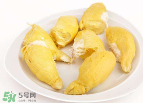 貓山王榴蓮怎么看熟了？貓山王榴蓮怎么看生熟？
