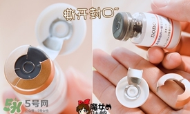 nonosa凍干粉什么牌子？nonosa egf凍干粉怎么用？