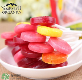 yummy earth是哪個國家的品牌？yummy earth的產地是哪里？