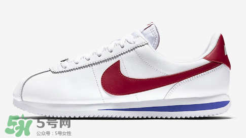 nike cortez og復(fù)刻什么時候發(fā)售？耐克阿甘鞋元年配色發(fā)售時間