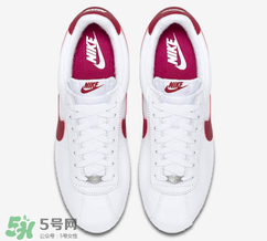 nike cortez og復(fù)刻什么時候發(fā)售？耐克阿甘鞋元年配色發(fā)售時間