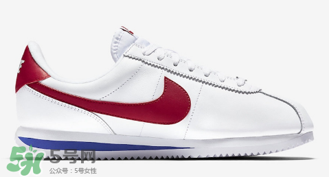 nike cortez og復刻多少錢？耐克阿甘鞋元年配色專柜價格