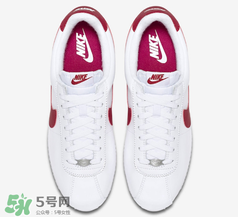 nike cortez og復刻多少錢？耐克阿甘鞋元年配色專柜價格