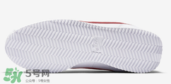 nike cortez og復刻多少錢？耐克阿甘鞋元年配色專柜價格