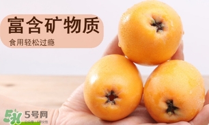 一歲寶寶可以吃枇杷嗎？一歲寶寶吃枇杷注意事項(xiàng)