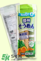 信太郎面條產地是哪里？信太郎面條受到核污染了嗎？