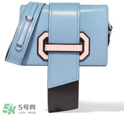 prada ribbon正品多少錢？普拉達舌頭包專柜價格