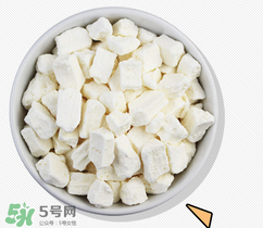 優格曼溶豆怎么吃？優格曼溶豆多大寶寶吃？