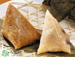 粽子的熱量高嗎？一個(gè)粽子的熱量是多少？