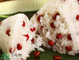 粽子的熱量高嗎？一個(gè)粽子的熱量是多少？
