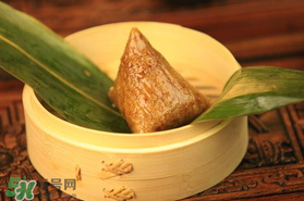 一個粽子多少克？一個粽子多重？