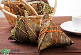 一個粽子多少克？一個粽子多重？