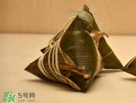 一個粽子多少克？一個粽子多重？
