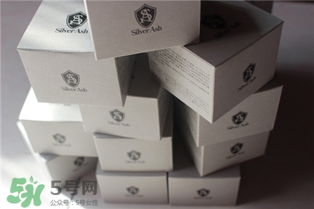 Silver Ash發蠟怎么用?Silver Ash發蠟用法