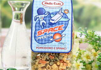 黛樂意大利面怎么樣？Dalla Costa意大利面怎么煮？