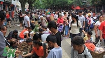 游百病是什么意思？為什么要在端午節游百病？