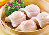 蝦餃皇的褶子怎么包？蝦餃皇和蝦餃的區別