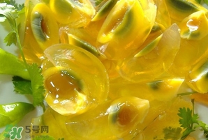 變蛋是皮蛋嗎？變蛋和皮蛋的區別