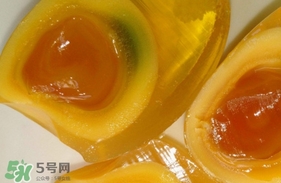 變蛋是皮蛋嗎？變蛋和皮蛋的區別