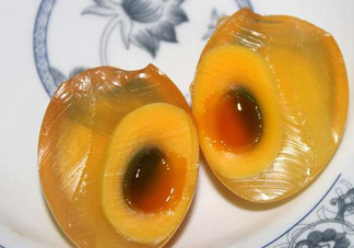 變蛋含鉛嗎？河南變蛋含鉛嗎？