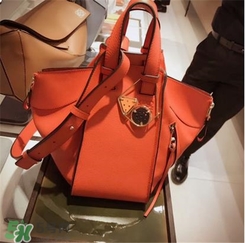 loewe hammock尺寸多大？羅意威吊床包有幾個尺寸？